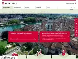 Sites similar to bekb.ch