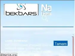 Sites similar to bekbars.com