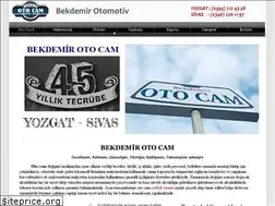 Sites similar to bekdemirotomotiv.com