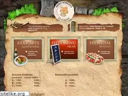 Sites similar to beke-etterem.hu