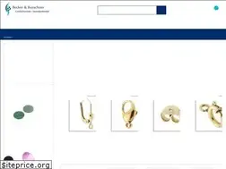 Sites similar to beke.de