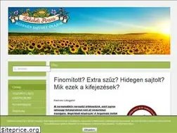 Sites similar to bekebeliarany.hu