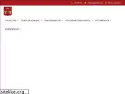 Sites similar to bekecs.hu