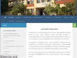 Sites similar to bekecs78.hu