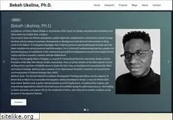 Sites similar to bekeh.com