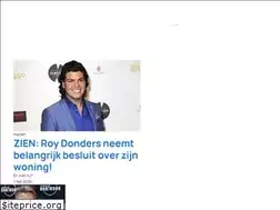 Sites similar to bekendeburen.nl
