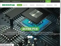 Sites similar to bekerelektronik.com.tr
