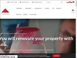 Sites similar to bekerfarb.pl