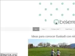Sites similar to bekerreke.com