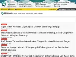 Sites similar to bekesah.co