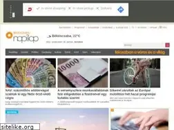 Sites similar to bekescsabainapilap.hu