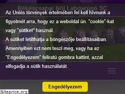 Sites similar to bekescsabainlsc.hu