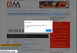 Sites similar to bekesmatrix.hu