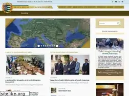 Sites similar to bekesmegye.hu