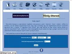 Sites similar to bekesmegye.lakodalomba.hu