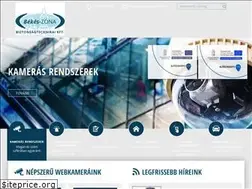 Sites similar to bekeszona.hu