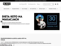 Sites similar to beketo.pl