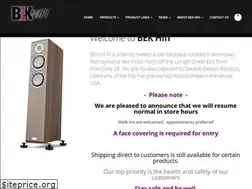 Sites similar to bekhifi.com