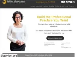 Sites similar to bekhor.ca