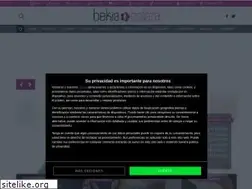 Sites similar to bekiabelleza.com