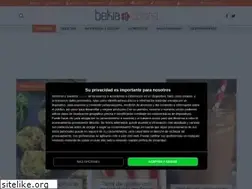 Sites similar to bekiacocina.com