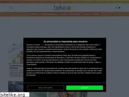 Sites similar to bekiafit.com