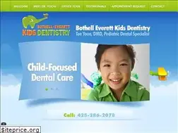 Sites similar to bekidsdentistry.com