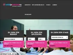 Sites similar to bekijkjetoekomstnu.nl