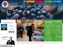 Sites similar to bekilli.bel.tr