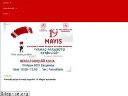Sites similar to bekilli.gov.tr