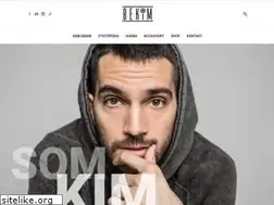 Sites similar to bekim.sk