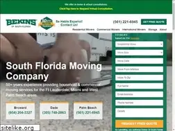 Sites similar to bekinsmove.com