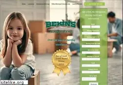 Sites similar to bekinsmovingandstorage.com
