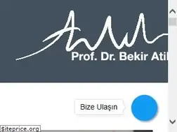 Sites similar to bekiratik.com