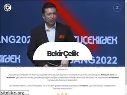 Sites similar to bekircelik.com