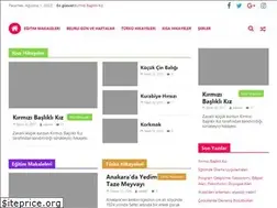 Sites similar to bekirhoca.com