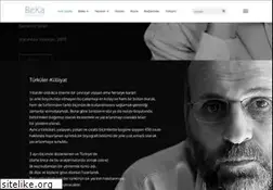 Sites similar to bekirkaradeniz.com