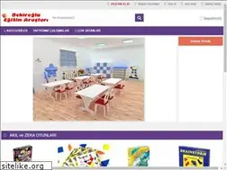 Sites similar to bekirogluegitim.com