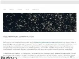 Sites similar to bekkabrodie.com