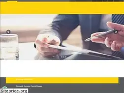 Sites similar to bekkdanismanlik.com