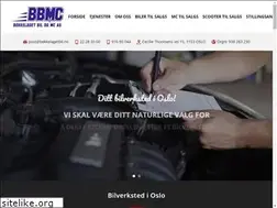 Sites similar to bekkelagetbil.no