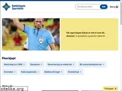 Sites similar to bekkelagets.no