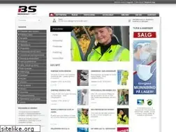 Sites similar to bekkenstrom.no