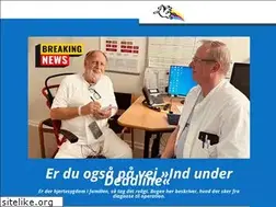 Sites similar to bekker.dk