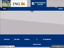Sites similar to bekkerveld.com
