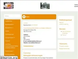 Sites similar to bekkerwillemse.nl
