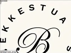 Sites similar to bekkestuasenter.no