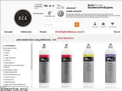 Sites similar to bekkimya.com.tr