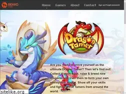 Sites similar to bekko.com