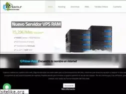 Sites similar to bekkos.es